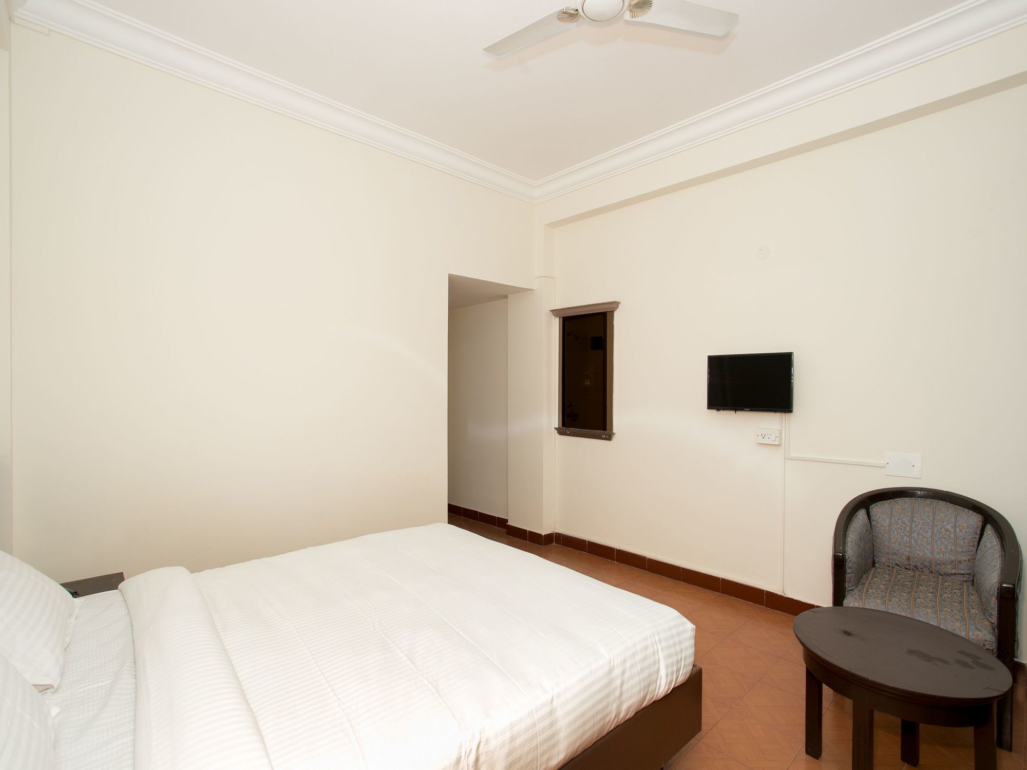 Oyo 10478 Raj Residency Hotell Bangalore Exteriör bild
